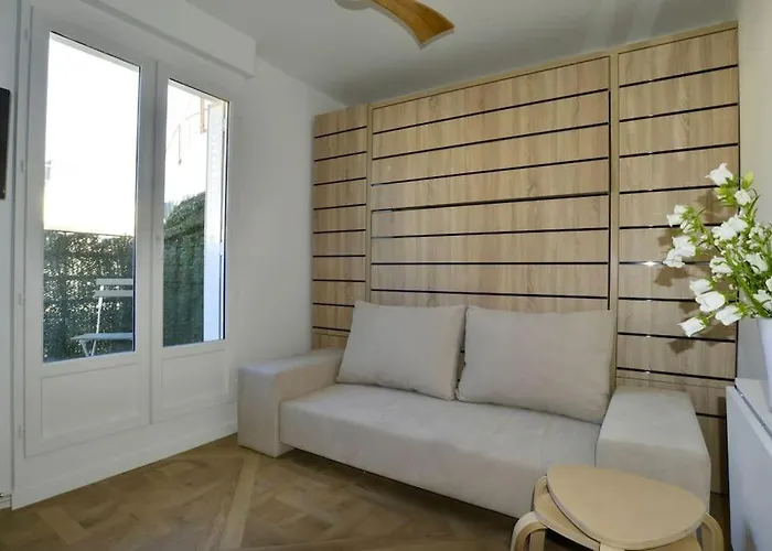 My Tiny House Paris